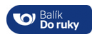 Balík Do ruky
